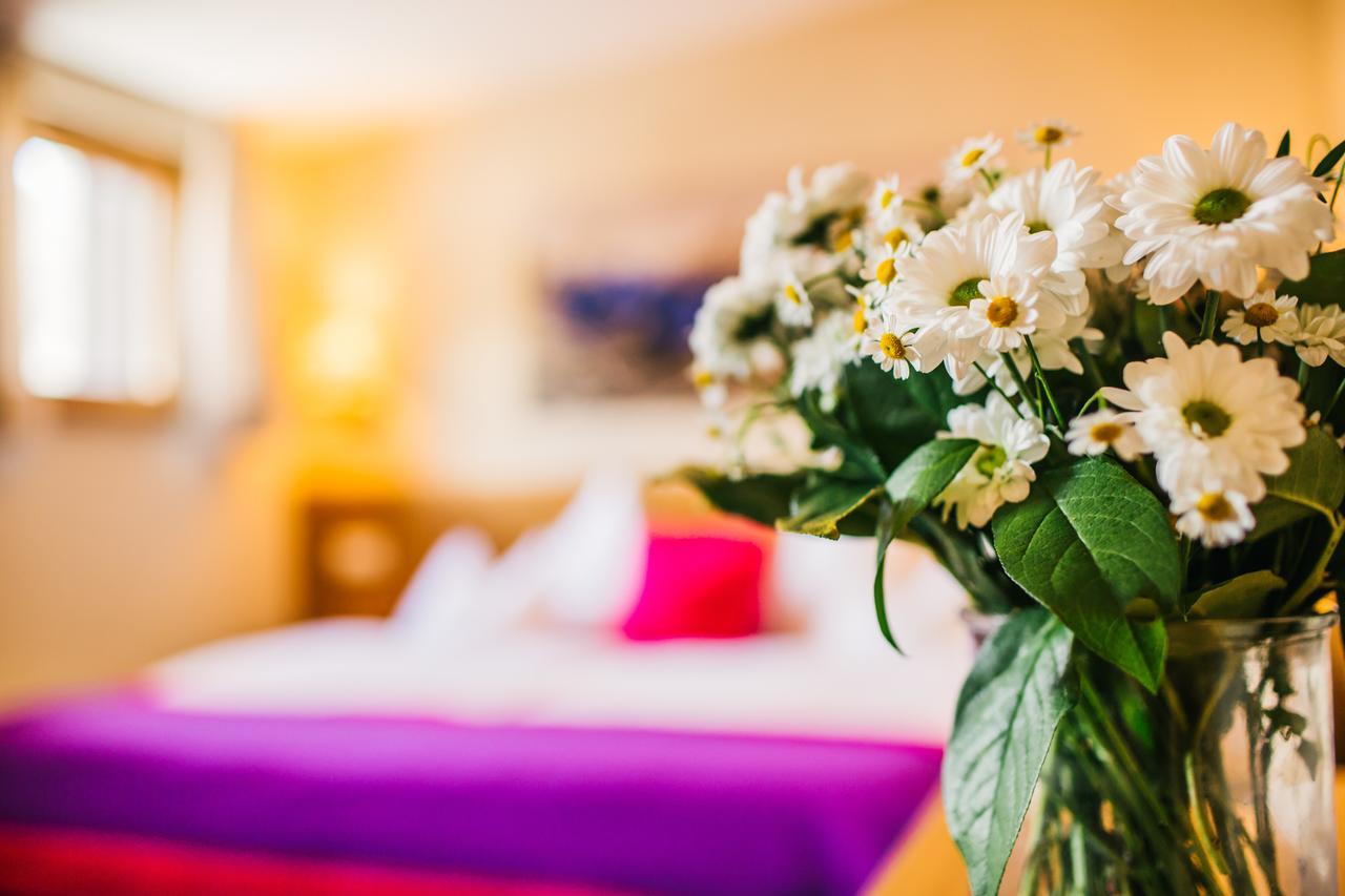 Hotel Dr Otto Murr B&B サンクト・アントン・アム・アールベルク エクステリア 写真