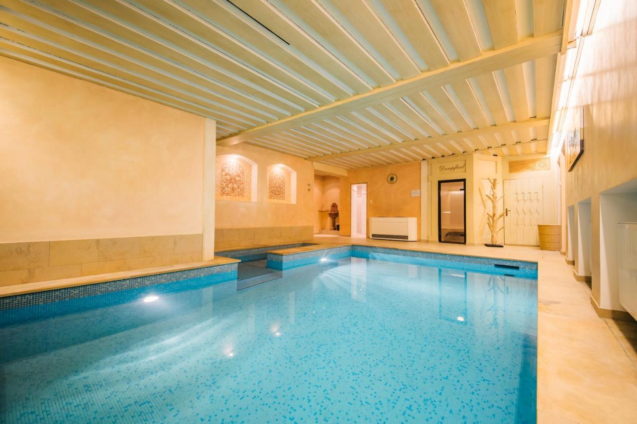 Hotel Dr Otto Murr B&B サンクト・アントン・アム・アールベルク エクステリア 写真